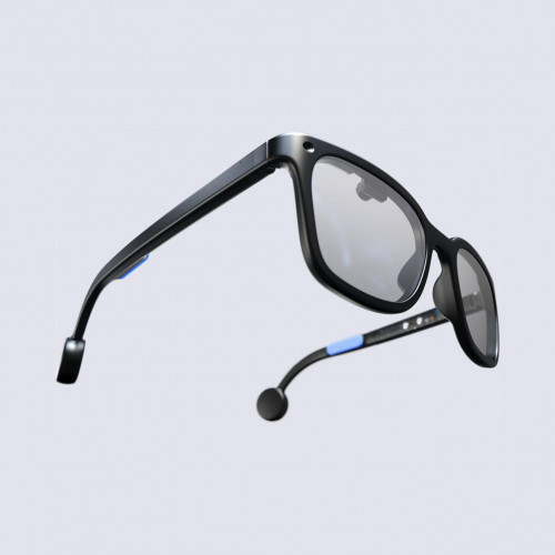 Умные очки с искусственным интеллектом Halo